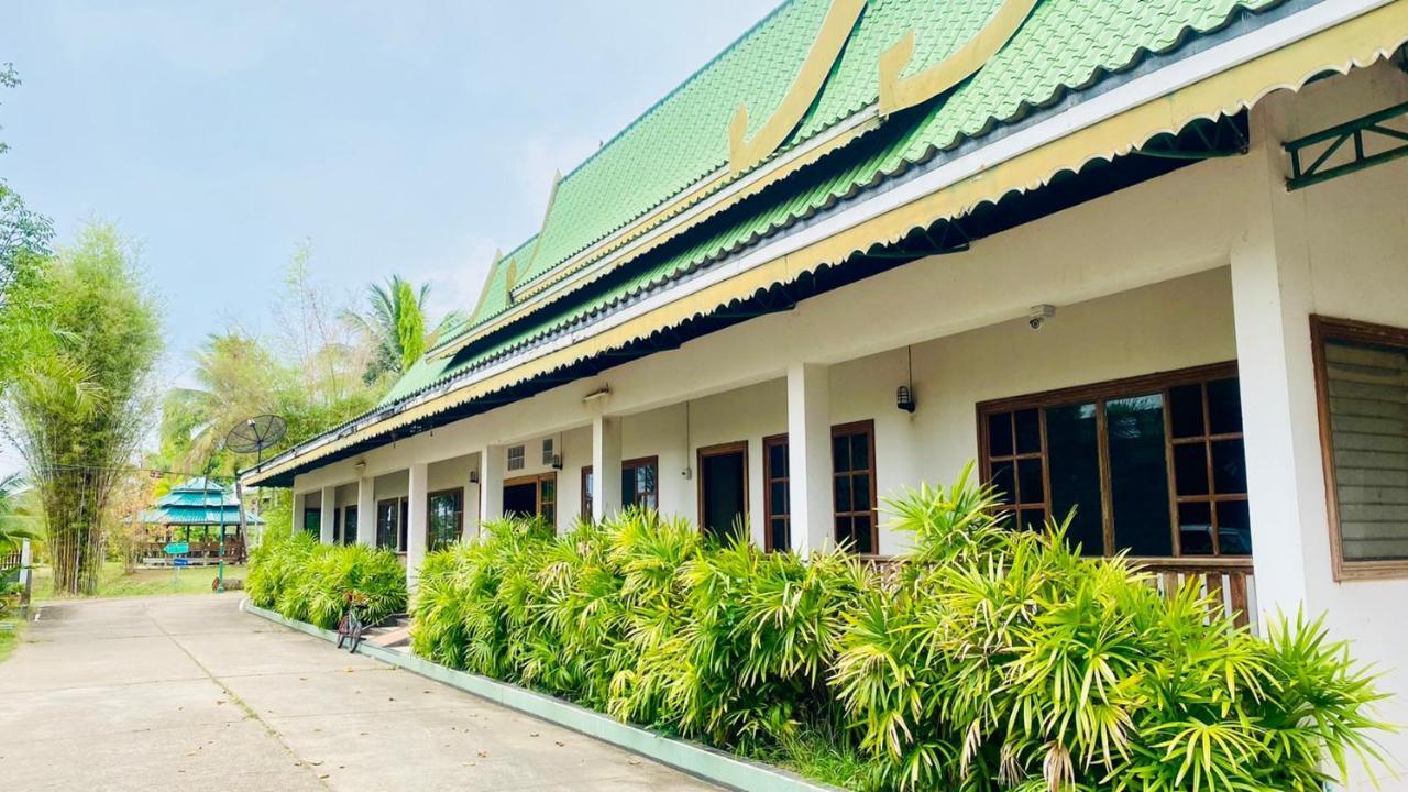 Phuphan Park Hotel Sakon Nakhon Esterno foto